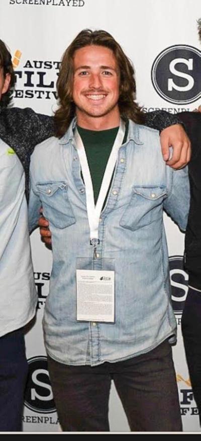 Brendan Kinnane, photo 1