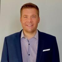 Greg McDole, photo 2