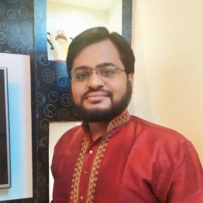 Jayesh Tawde, photo 2