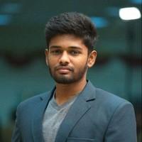 Hari Kannan, photo 1