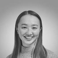 Ingrid Zhang, photo 2