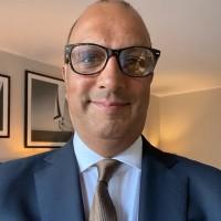 Harvey Athwal, photo 1