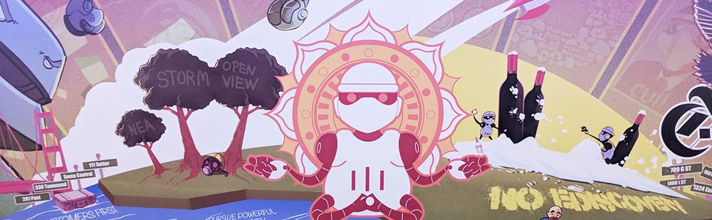 Robert Shives, photo 2