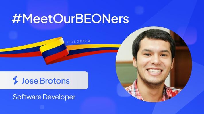 Jose Brotons, photo 2