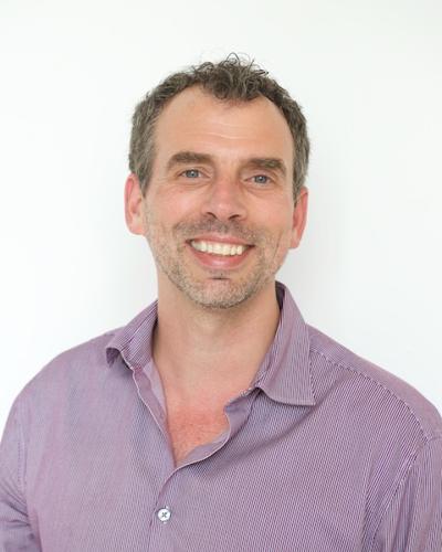 Shane Snipes, Ph.D., photo 1