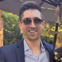 David McIntyre, photo 2