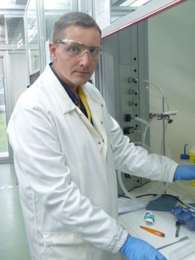 Andrei Javier, photo 2