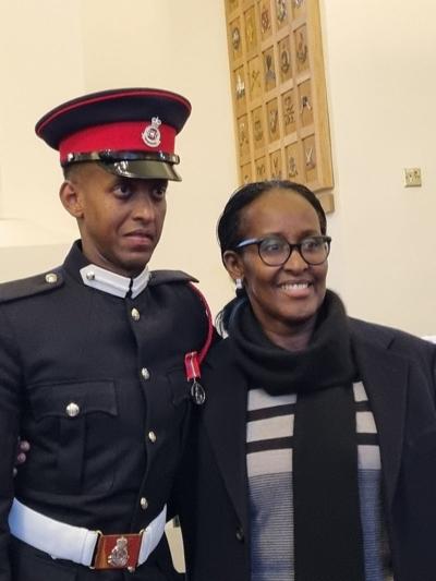 J. Mathias Bennett, photo 2