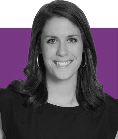 Katie Bailey, photo 2