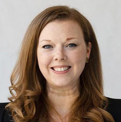 Heather Williams, photo 1