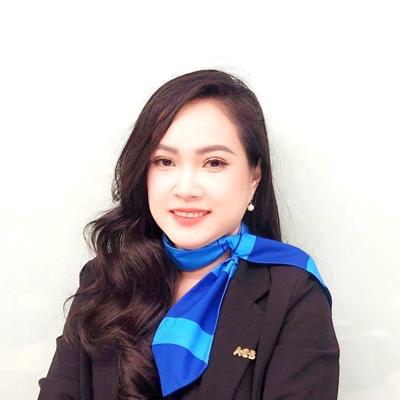 Trang N P Nguyen, MBA