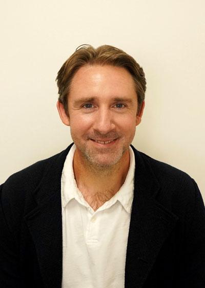 Nicholas Mitchell, photo 1