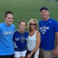 Kelly Thomas, photo 1