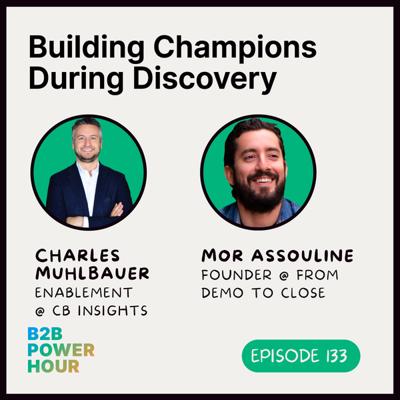 Charles Muhlbauer, photo 1