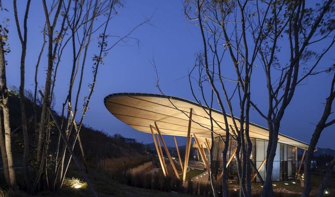 Jeremy Evard, AIA, photo 1