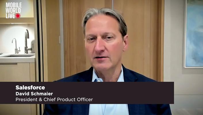 David Schmaier, photo 1