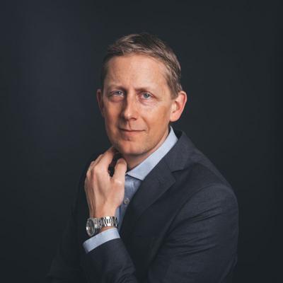 Theodor Åstrand, photo 1