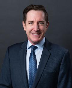 Mike Weaver, Ed.D.(c), MSOD, photo 1