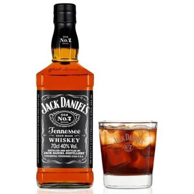 Jack Daniels, photo 1
