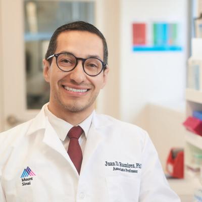 Javier Ramírez, photo 2