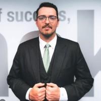 Dustin Dean, photo 2