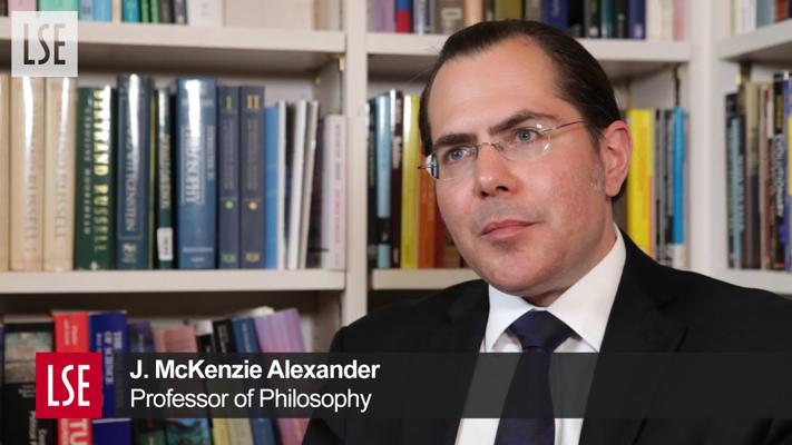 Alex McKenzie, photo 2