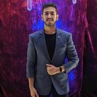 Ashish Khanchandani, photo 2