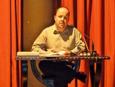 Enrique Puche, photo 1