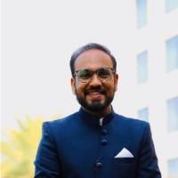 Kanishk Bansal, photo 1