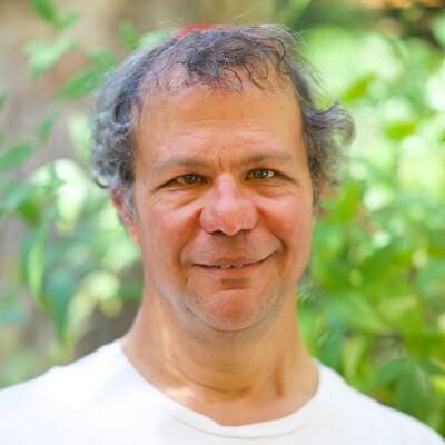 Jonathan Gershater, photo 1