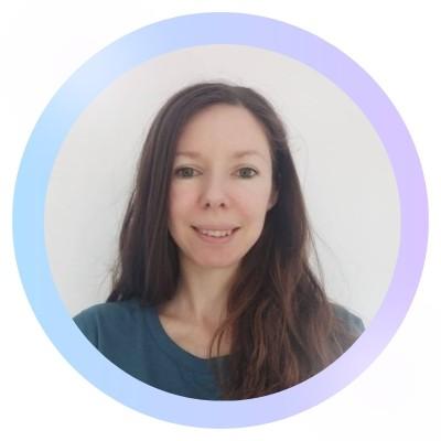 Silvia Macovei, photo 2