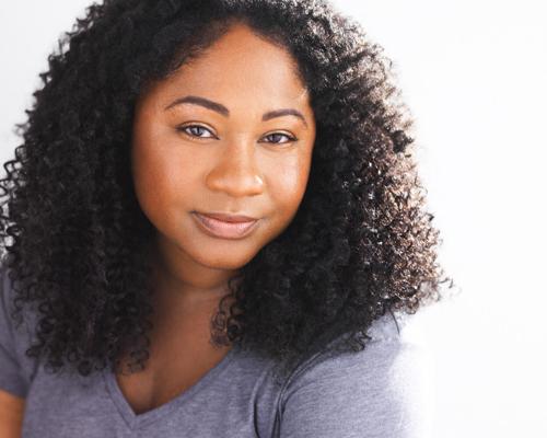 Ashley Baptiste, photo 2