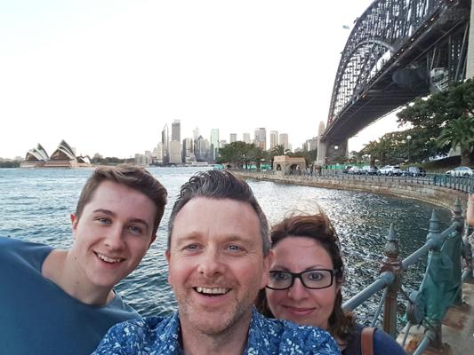 Jason Davis, photo 1