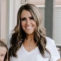 Jennifer Buford, photo 1