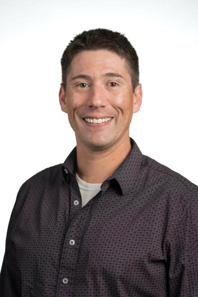 Jeffrey Roche, photo 2