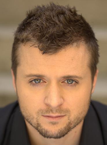 Charles Paxton-Paret