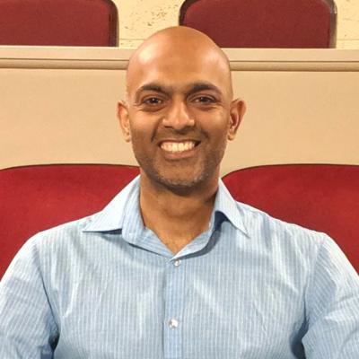 Karthik Jayachandran