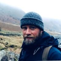 Mark Oakley, photo 1