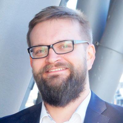 Pawel Kaplanski, PhD, photo 2
