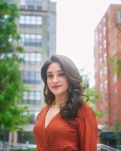 Jessica Gonzalez, photo 2