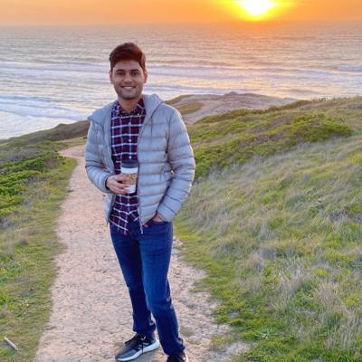 Himanshu Rustagi