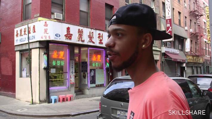 Bill Antonucci, photo 1