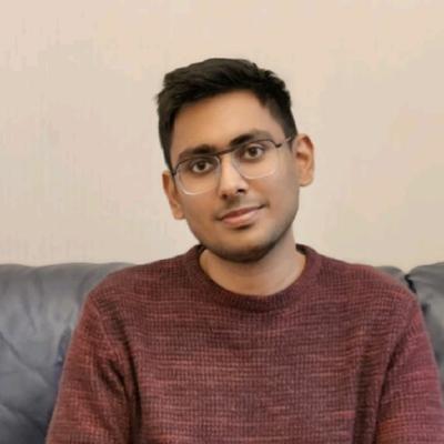 Lakshay Jain