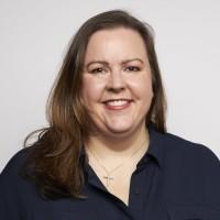 Christin Davis, photo 2