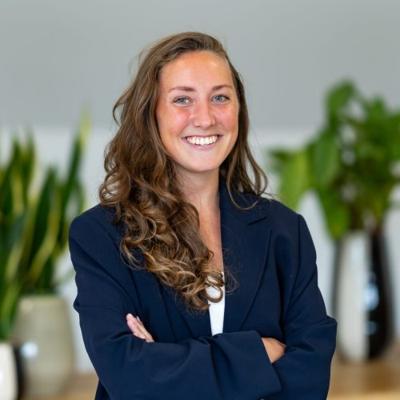 Jade Boerdijk, photo 1