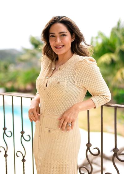 Raquel Benguiat, photo 2