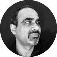 Rahul Welde, photo 2