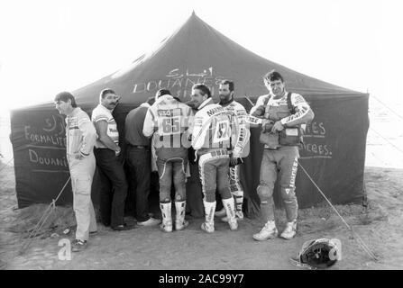 Andre Alger, photo 2