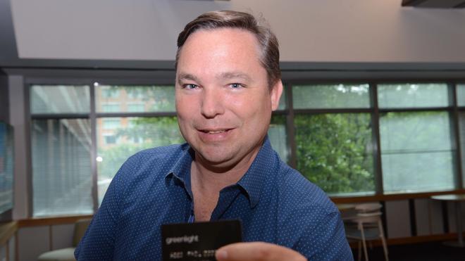 Brandon Prather, photo 2