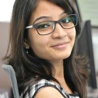 Nandita Raman, photo 1